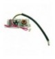 SCHEDA ELETTRONICA DI POTENZA 118x50 mm