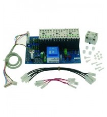 KIT SCHEDA DI POTENZA 187x137 mm