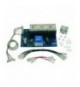 KIT SCHEDA DI POTENZA 187x137 mm