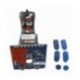 VARIATORE DI VELOCITA 230V 660W