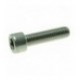 VITE A TESTA CILINDRICA M10x40