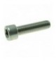 VITE A TESTA CILINDRICA M10x40