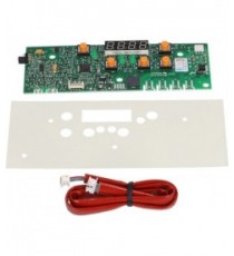 KIT SCHEDA ELETTRONICA COMANDI 170x60 mm