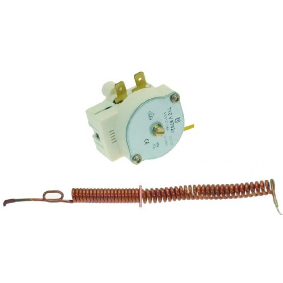TERMOSTATO MONOFASE 183C