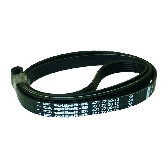 CINGHIA MULTIGRIP 5 GOLE 471-7700-12