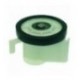 RULLO DI SUPPORTO CESTO Diam. 70 mm
