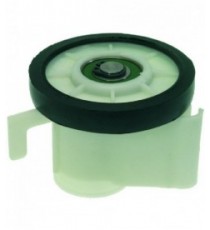 RULLO DI SUPPORTO CESTO Diam. 70 mm