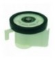 RULLO DI SUPPORTO CESTO Diam. 70 mm