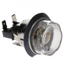 PORTALAMPADA CON LAMPADA E14 15W 230V