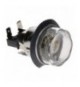 PORTALAMPADA CON LAMPADA E14 15W 230V