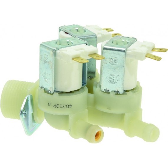 ELETTROVALVOLA 230V Diam. 12 mm