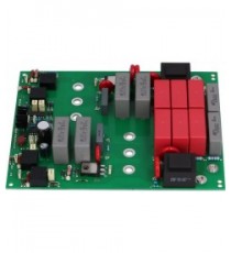 SCHEDA ELETTRONICA DI POTENZA 220x170 mm