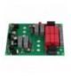 SCHEDA ELETTRONICA DI POTENZA 220x170 mm
