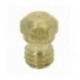 UGELLO GAS M5x0,75 Diam. 0,19 mm