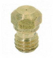 UGELLO GAS M5x0,75 Diam. 0,19 mm