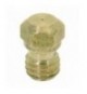 UGELLO GAS M5x0,75 Diam. 0,19 mm