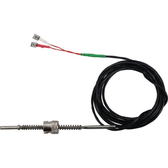 SONDA TEMPERATURA PT1000 2650 mm