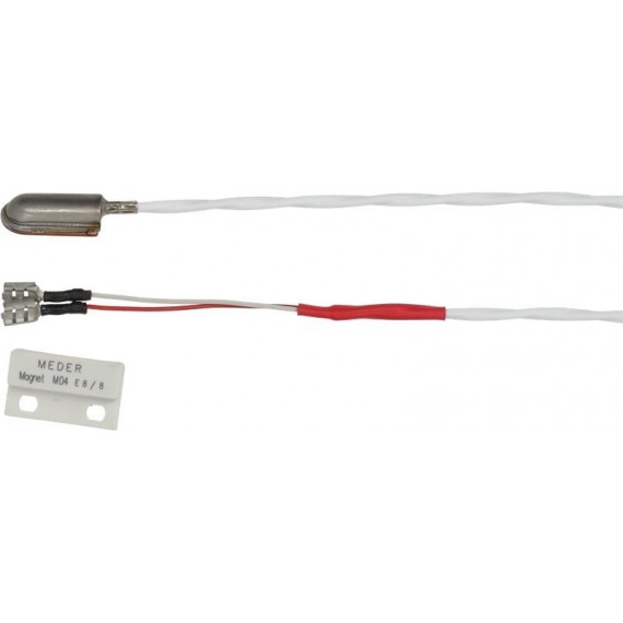 SONDA TEMPERATURA 2000 mm