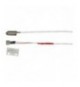 SONDA TEMPERATURA 2000 mm