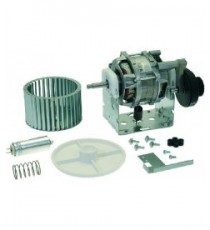 KIT MOTORE 220/240V 50HZ 1,1A