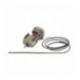 TERMOSTATO TRIFASE 100-470C