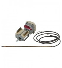TERMOSTATO TRIFASE 100-470C