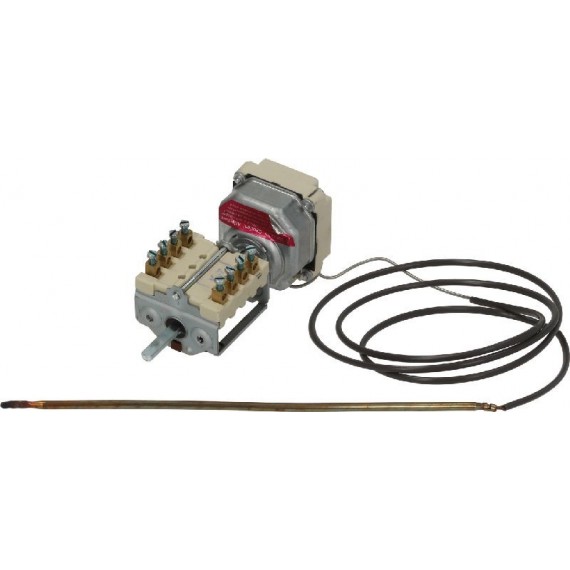 TERMOSTATO TRIFASE 100-470C