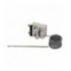 TERMOSTATO MONOFASE 360C