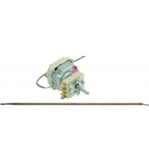 TERMOSTATO MONOFASE 100-470C