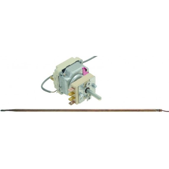 TERMOSTATO MONOFASE 100-470C