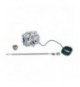 TERMOSTATO TRIFASE 275C