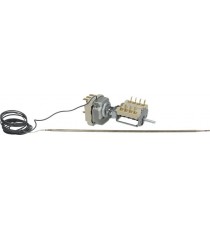 TERMOSTATO TRIFASE 50-300C