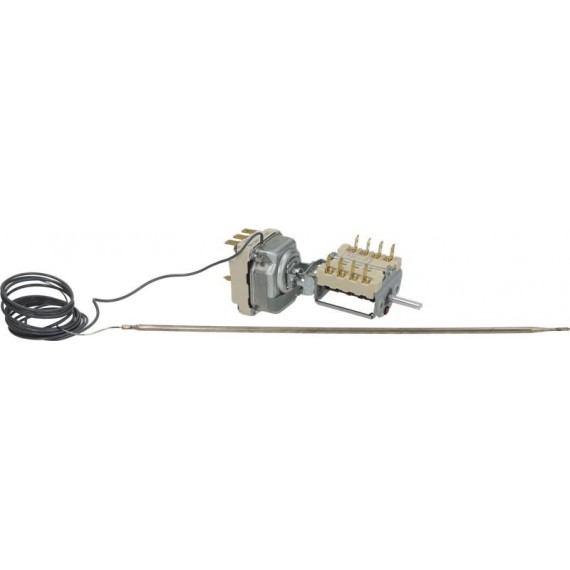 TERMOSTATO TRIFASE 50-300C