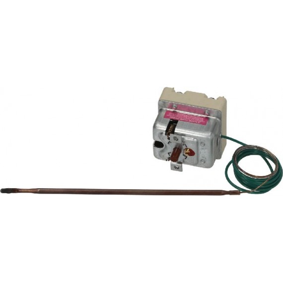 TERMOSTATO TRIFASE 180C