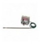 TERMOSTATO TRIFASE 180C