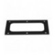 GUARNIZIONE RESISTENZE 235x125x3 mm