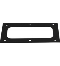 GUARNIZIONE RESISTENZE 235x125x3 mm