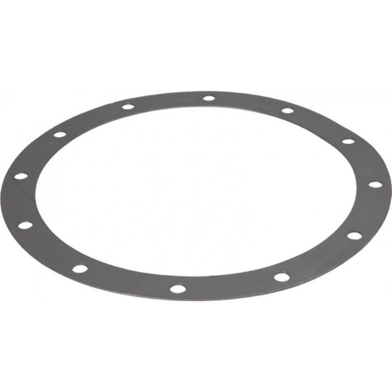 GUARNIZIONE BOILER Diam. 374x307x1,5 mm