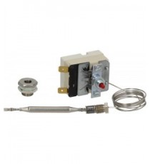 TERMOSTATO MONOFASE 145C