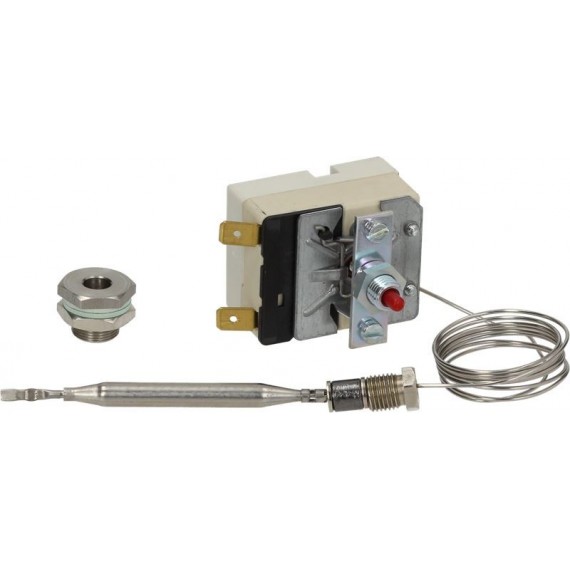 TERMOSTATO MONOFASE 145C