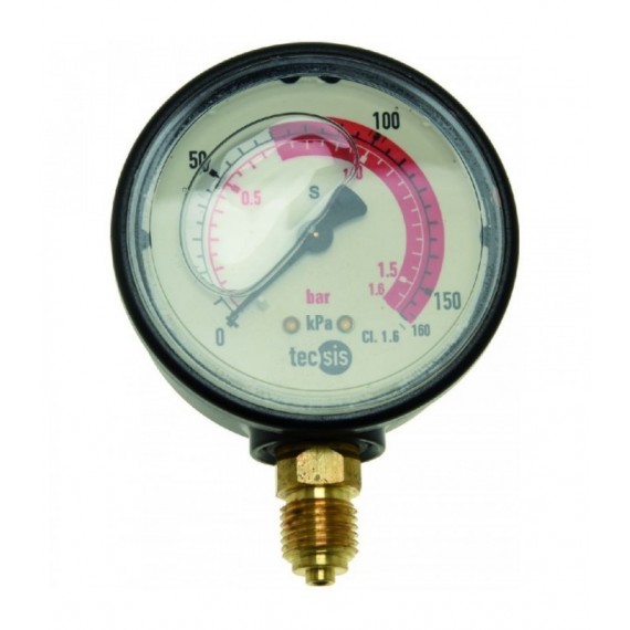 MANOMETRO Diam. 62 mm
