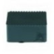 PIEDINO IN GOMMA 40x33x20 mm