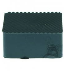 PIEDINO IN GOMMA 40x33x20 mm