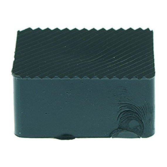 PIEDINO IN GOMMA 40x33x20 mm