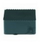 PIEDINO IN GOMMA 40x33x20 mm