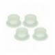 KIT COPRIPULSANTE DI PROTEZIONE - 4 PZ