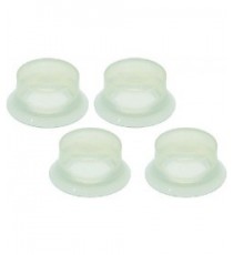 KIT COPRIPULSANTE DI PROTEZIONE - 4 PZ