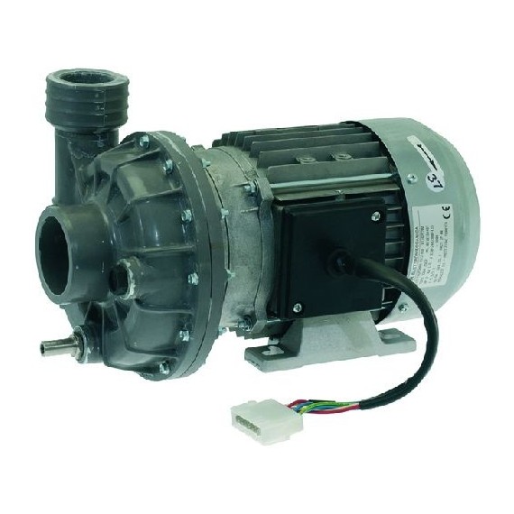 ELETTROPOMPA FIR 2254SX 2HP