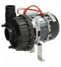 ELETTROPOMPA LGB ZF522VSX 1HP