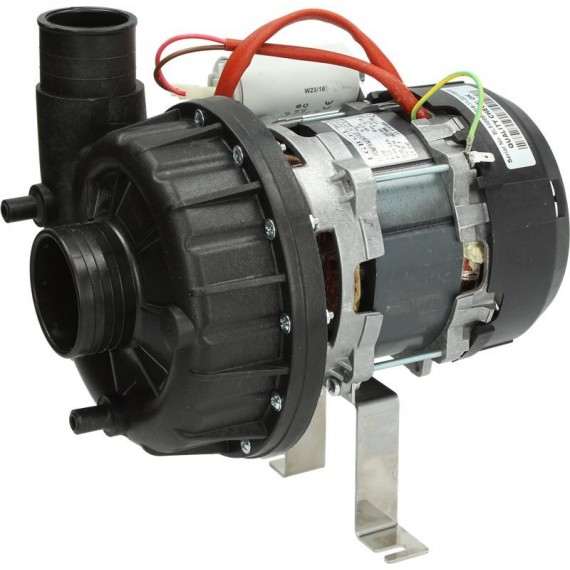 ELETTROPOMPA LGB ZF522VSX 1HP